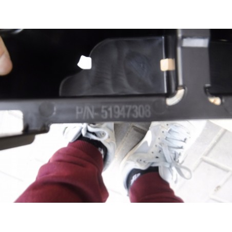 ABSORBER BELKA POD ZDERZAK PRZÓD FIAT 500 X 2014-