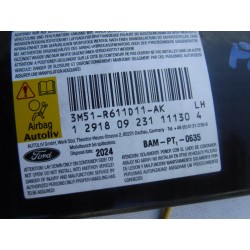 AIRBAG FOTELA LEWY PRAWY FORD KUGA MK1 08-12