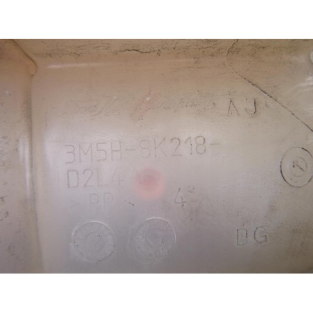 ZBIORNICZEK WYRÓWNAWCZY FORD KUGA MK1 2.0 TDCI