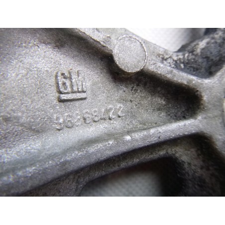 ŁAPA POMPY KLIMATYZACJI CHEVROLET CRUZE 2.0 VCDI