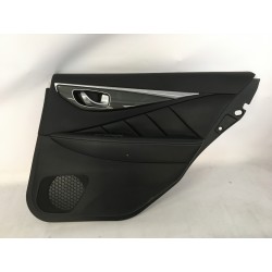 BOCZKI DRZWI TYŁ INFINITI Q50 2.2D 13-