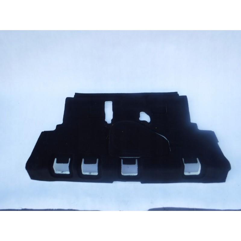 DYWAN POD TYLNĄ KANAPĄ OPEL GRANDLAND X 17-