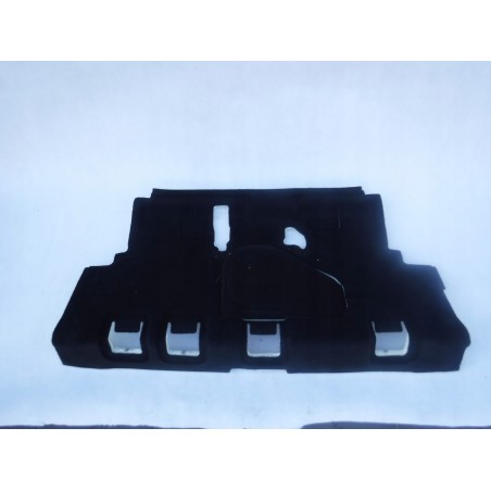 DYWAN POD TYLNĄ KANAPĄ OPEL GRANDLAND X 17-