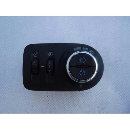 WŁĄCZNIK ŚWIATEŁ OPEL GRANDLAND X 17-