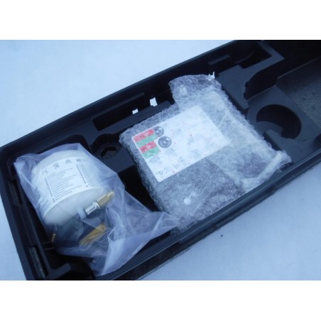 ZESTAW NAPRAWCZY KOŁA KOMPRESOR GRANDLAND X 17-