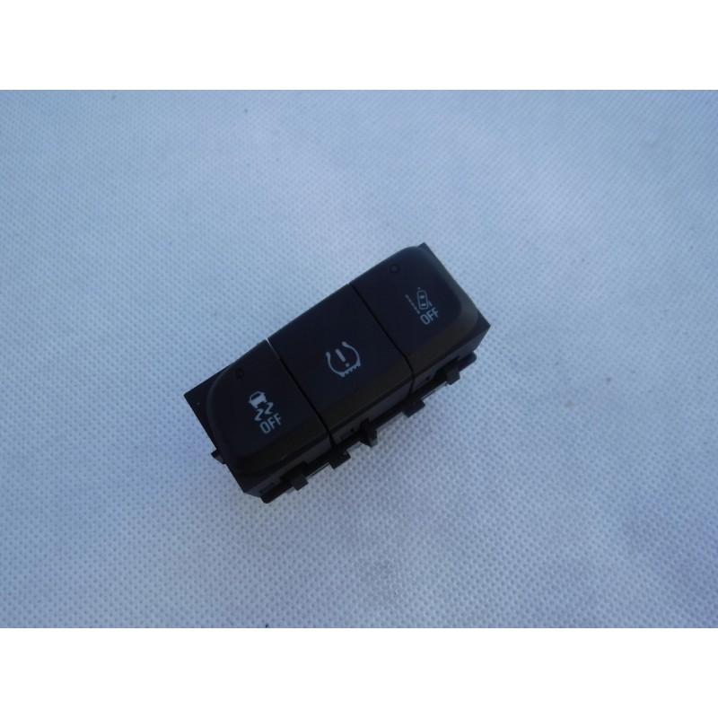 PANEL ESP OFF ASYSTENT OPEL GRANDLAND X 17-