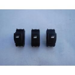 PRZYCISK PRZEŁĄCZNIK SZYBY OPEL GRANDLAND X 17-