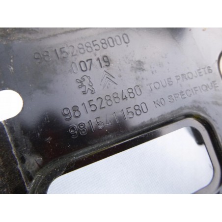 PODSTAWA AKUMULATORA OPEL GRANDLAND X 17- 1.2 THP