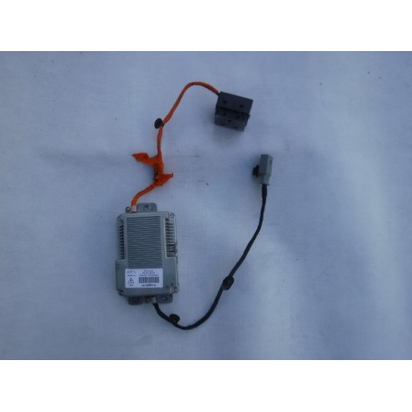 PRZETWORNICA PRĄDU OPEL GRANDLAND X 17- 1.2 THP