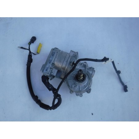 SILNIK WSPOMAGANIA OPEL GRANDLAND X 17- 1.2 THP