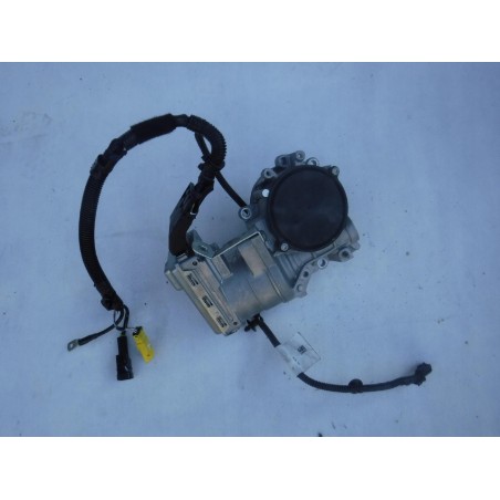 SILNIK WSPOMAGANIA OPEL GRANDLAND X 17- 1.2 THP