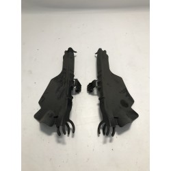 OSŁONA WAHACZA TYŁ LEWA PRAWA AUDI A5 II 8W0 16-