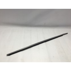 LISTWA ZGARNIAJĄCA LEWY PRZÓD KIA PICANTO III X-LINE 17-