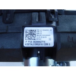 PRZEŁĄCZNIK ZESPOLONY TAŚMA OPEL GRANDLAND X 17-