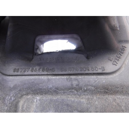 ŁAPA MOCOWANIE SKRZYNI OPEL GRANDLAND X 1.2 THP