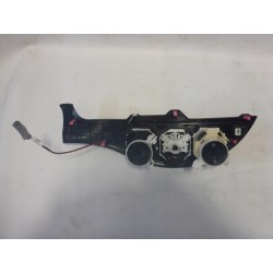 PANEL KLIMATYZACJI TOYOTA YARIS III 11-