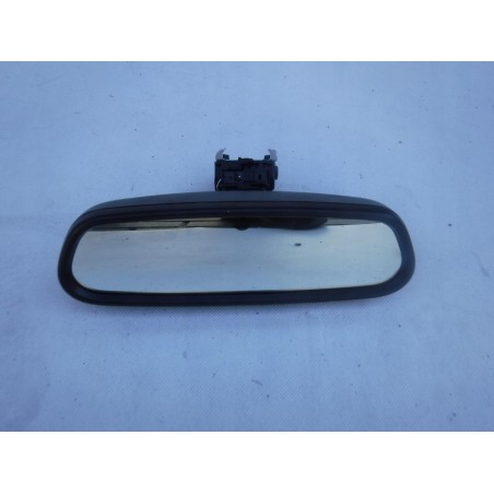 LUSTERKO WEWNĘTRZNE FOTOCHROM OPEL GRANDLAND X