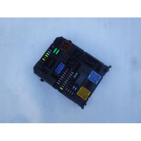 MODUŁ BSI SKRZYNKA OPEL GRANDLAND X 17- 1.2 THP