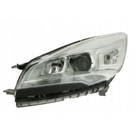 LAMPA PRZÓD LED LEWA PRAWA KUGA ESCAPE USA 13-16