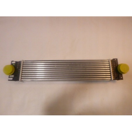 INTERCOOLER CHŁODNICA FORD MONDEO MK5 V FUSION 15