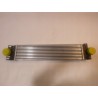 INTERCOOLER CHŁODNICA FORD MONDEO MK5 V FUSION 15