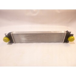 INTERCOOLER CHŁODNICA FORD MONDEO MK5 V FUSION 15