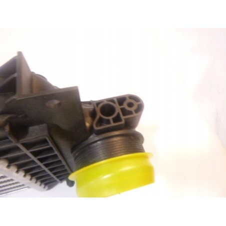 INTERCOOLER CHŁODNICA FORD MONDEO MK5 V FUSION 15