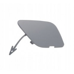 ZAŚLEPKA HAKA PRZÓD FORD MONDEO MK5 V FUSION 15-