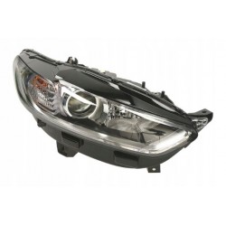 LAMPA PRZÓD LEWA PRAWA FORD MONDEO MK5 V FUSION 15