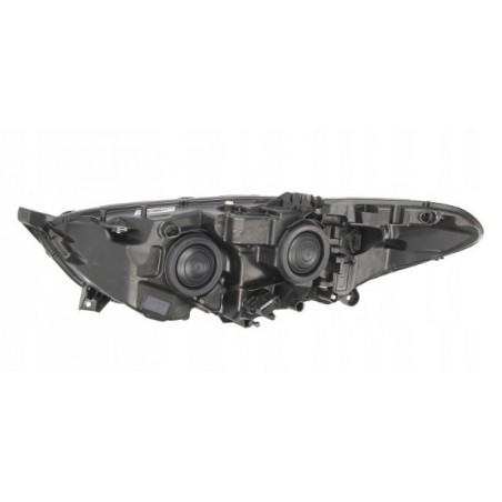 LAMPA PRZÓD LEWA PRAWA FORD MONDEO MK5 V FUSION 15