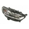 LAMPA PRZÓD LEWA PRAWA FORD MONDEO MK5 V FUSION 15