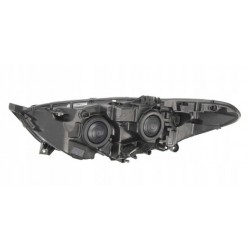 LAMPA PRZÓD LEWA PRAWA FORD MONDEO MK5 V FUSION 15
