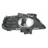 KRATKA ZDERZAKA LEWA PRAWA FORD MONDEO MK5 V 15-