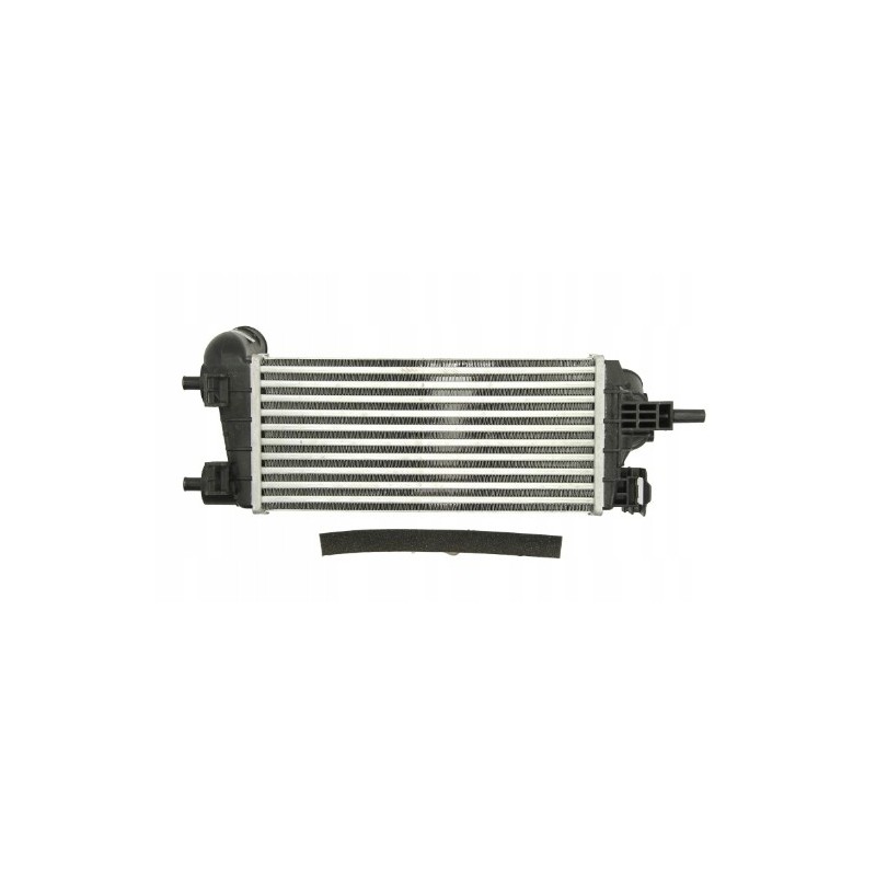 INTERCOOLER FOCUS III TOURNEO C-MAX II 10- 1.0 EB