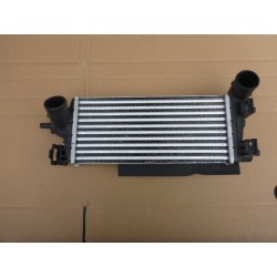 INTERCOOLER FOCUS III TOURNEO C-MAX II 10- 1.0 EB