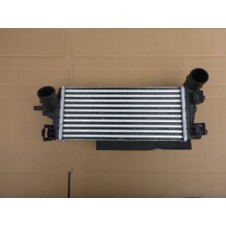 INTERCOOLER FOCUS III TOURNEO C-MAX II 10- 1.0 EB