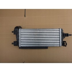 INTERCOOLER FOCUS III TOURNEO C-MAX II 10- 1.0 EB