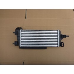 INTERCOOLER FOCUS III TOURNEO C-MAX II 10- 1.0 EB