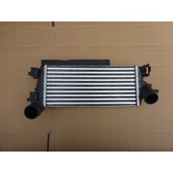 INTERCOOLER FOCUS III TOURNEO C-MAX II 10- 1.0 EB