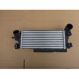 INTERCOOLER CHŁODNICA FORD TOURNEO C-MAX II 10-