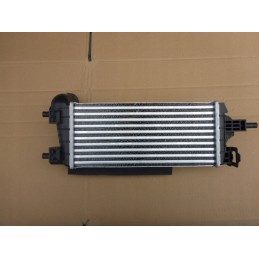 INTERCOOLER CHŁODNICA FORD TOURNEO C-MAX II 10-