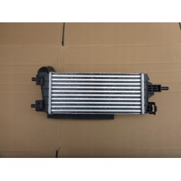 INTERCOOLER CHŁODNICA FORD TOURNEO C-MAX II 10-