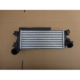 INTERCOOLER CHŁODNICA FORD TOURNEO C-MAX II 10-