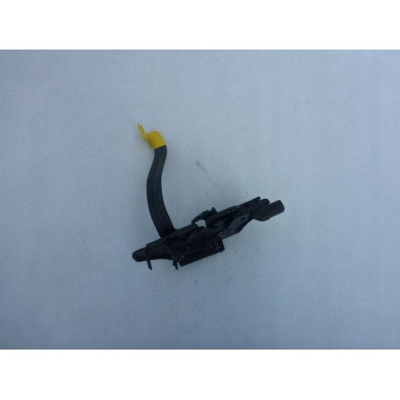 ZAMEK MASKI FORD C-MAX MK2 LIFT 15-