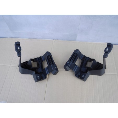 WSPORNIK LAMPY ATRAPY PRZÓD OPEL CROSSLAND X 2017-