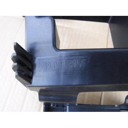 WSPORNIK LAMPY ATRAPY PRZÓD OPEL CROSSLAND X 2017-