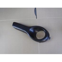 KRATKA HALOGENU LEWA PRAWA OPEL AGILA B SPLASH 08-