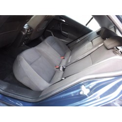 FOTEL TYŁ PASY ZAPINKI KPL OPEL INSIGNIA A HB 08-
