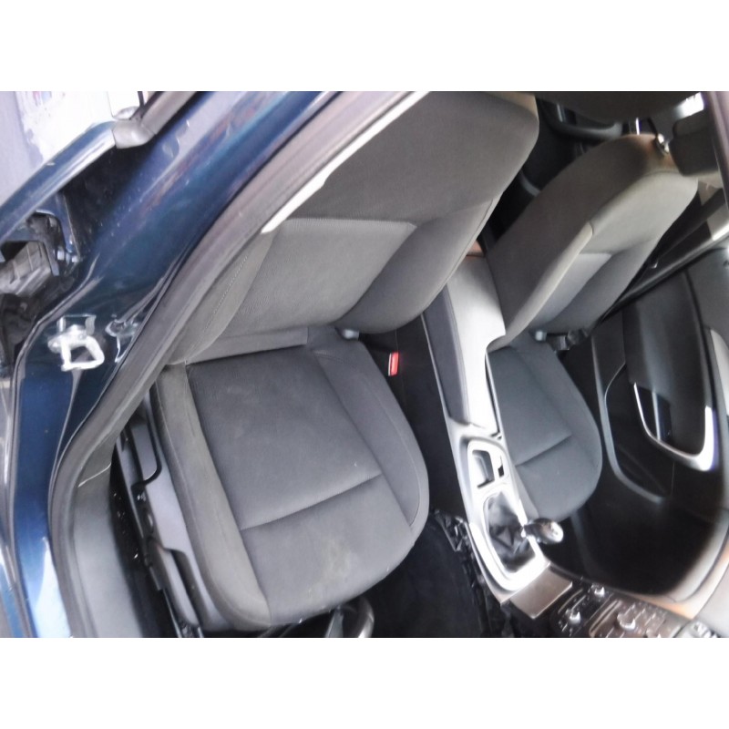 KOMPLET PRZÓD FOTEL KANAPA INSIGNIA A HB 08-