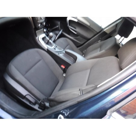 KOMPLET PRZÓD FOTEL KANAPA INSIGNIA A HB 08-